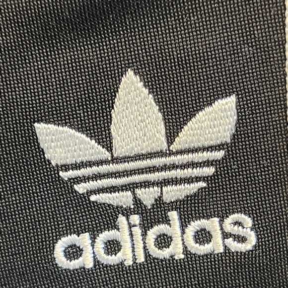 Classic Adidas Adicolor SST Infant Track Suit |Preowned |0-3 Months - Picture 11 of 13